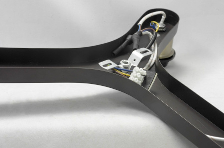 картинка Потолочная люстра Opelika GRLSP-9534 от магазина BTSvet