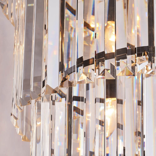 картинка Подвесная люстра Charlotte 3011/01 SP-18 от магазина BTSvet