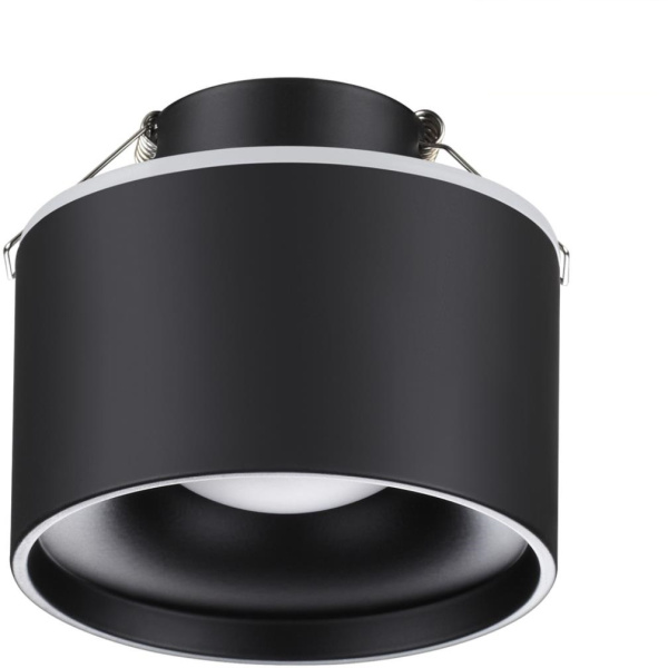 Встраиваемый светодиодный светильник Giro 358962