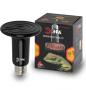картинка Инфракрасная лампа ЗРА FITO-150W-НQ керамическая CeramiHeat RX для брудера, рептилий 150 Вт Е27 от магазина BTSvet