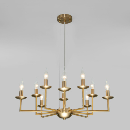 Подвесная люстра Cariso 60150/10