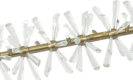 картинка Подвесной светильник Kink Light Альма 07672-100,36 от магазина BTSvet