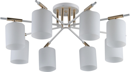 картинка Потолочная люстра Amanda 9092-308 от магазина BTSvet