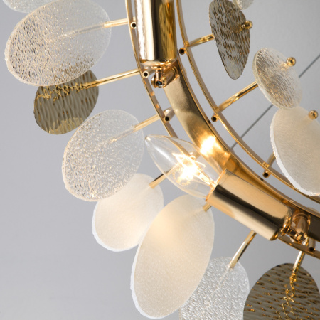 картинка Подвесная люстра Canaria 326/8 от магазина BTSvet