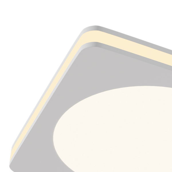 картинка Встраиваемый светильник Phanton DL303-L12W от магазина BTSvet