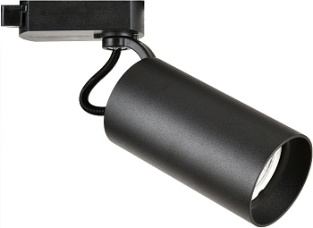 Трековый светильник 20038 20038TRA/01 SBK