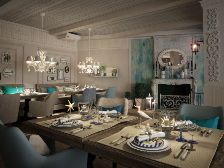 картинка Подвесная люстра Elegant 4 ARM172-08-G от магазина BTSvet