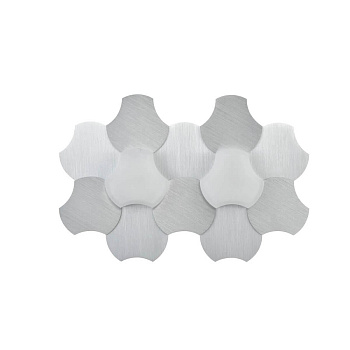 Настенный светодиодный светильник Viva 983 VL8045W02