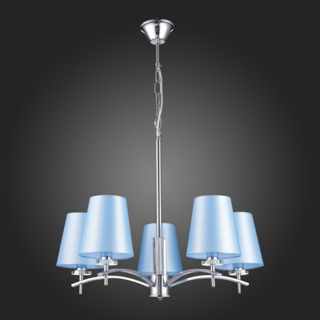 картинка Подвесная люстра SLE105613-05 от магазина BTSvet