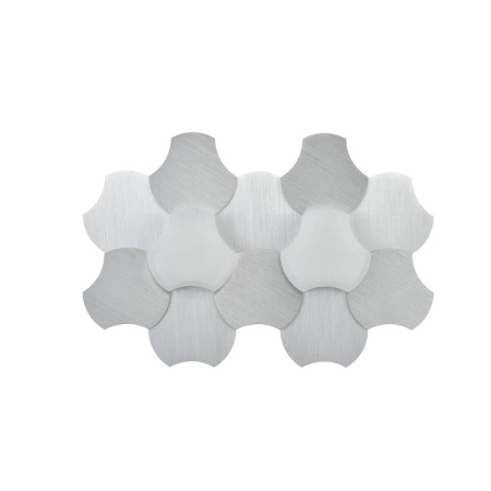 Настенный светодиодный светильник Viva 983 VL8045W02