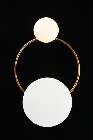 картинка Бра светодиодное Elonora APL.306.11.02 от магазина BTSvet