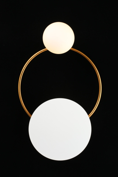 картинка Бра светодиодное Elonora APL.306.11.02 от магазина BTSvet