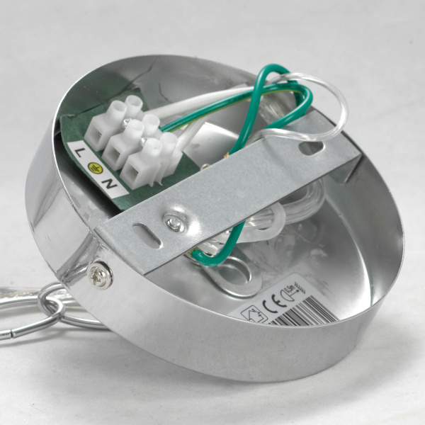 картинка Подвесная люстра светодиодная Idaho GRLSP-8999 от магазина BTSvet