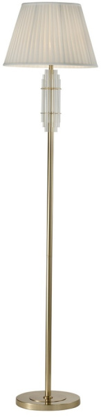 Торшер с выключателем Zhaklin APL.744.05.01