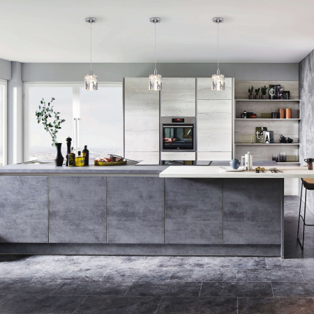 картинка Подвесной светильник Scoppio 50101/1 от магазина BTSvet