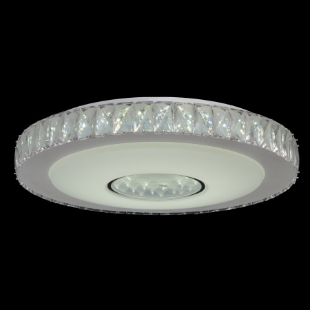 картинка Потолочный светодиодный светильник с пультом Frizante 687010701 от магазина BTSvet