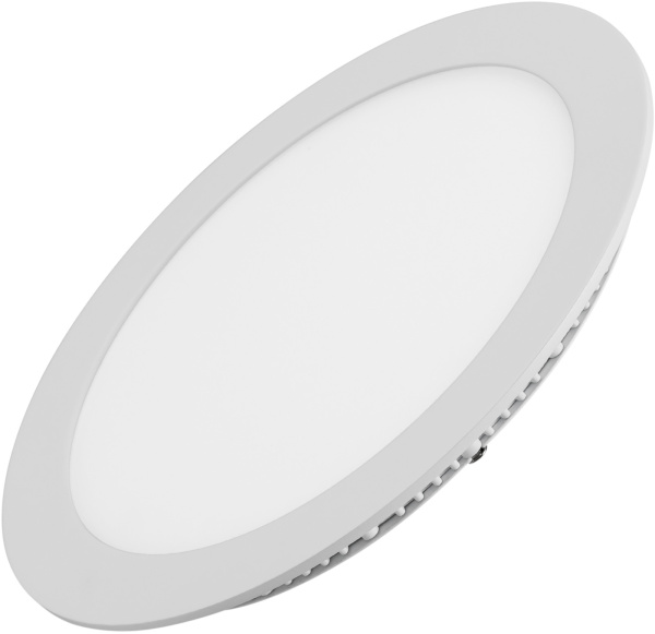 Светильник встраиваемый LED DL-192M-18W Day White (Arlight, IP40 Металл, 3 года) 020115