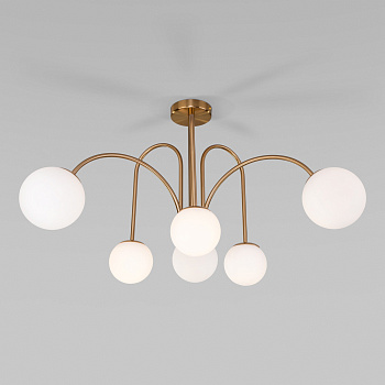 Потолочная люстра 30177/6