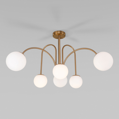 Потолочная люстра 30177/6