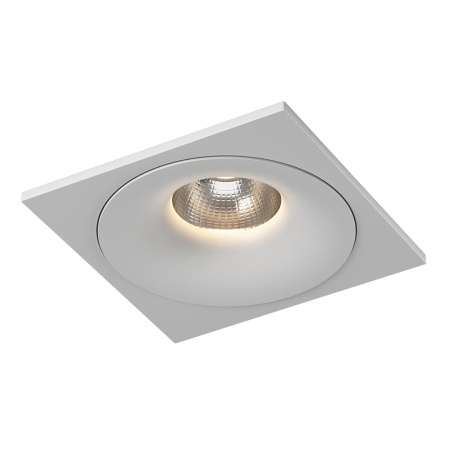 картинка Рамка для светильника COMBO-4S1-WH от магазина BTSvet