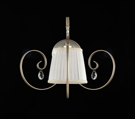 картинка Бра Simone  FR2020-WL-01-BG от магазина BTSvet