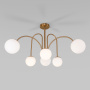 картинка Потолочная люстра 30177/6 от магазина BTSvet