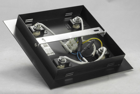 картинка Потолочная люстра Notte Di Luna GRLSF-1307-04 от магазина BTSvet