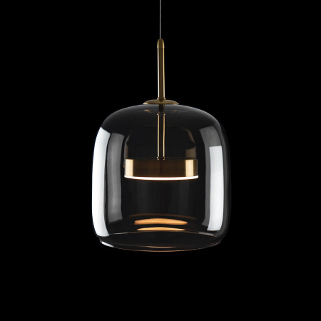 картинка Подвесной светильник светодиодный Dauphin 10041A от магазина BTSvet