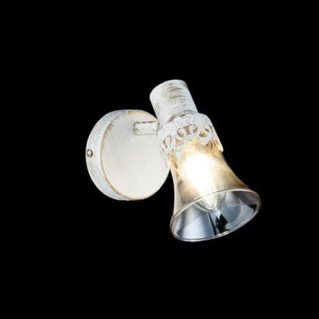 картинка Спот Susana FR7002WL-01WG от магазина BTSvet