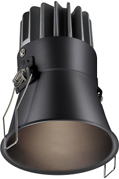 Встраиваемый светодиодный светильник Lang 358909