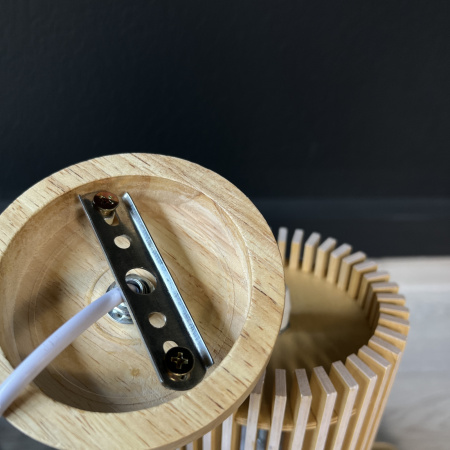 картинка Подвесной светильник SECTO3 от магазина BTSvet