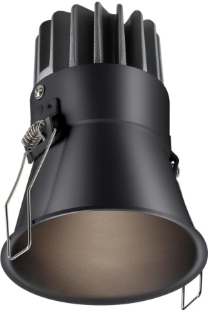 Встраиваемый светодиодный светильник Lang 358909