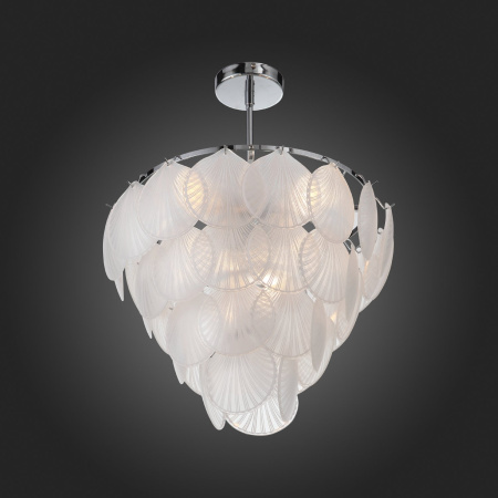 картинка Потолочная люстра Chille SLE104102-06 от магазина BTSvet