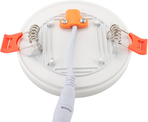 картинка Встраиваемый светильник светодиодный DK4600-WW от магазина BTSvet