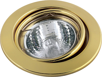Встраиваемый светильник Modena 111005