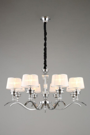 картинка Подвесная люстра OML-88403-08 от магазина BTSvet