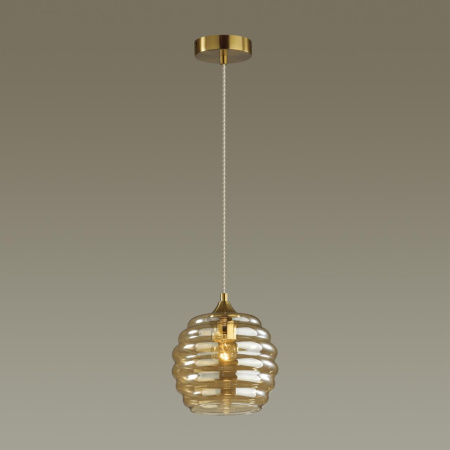 картинка Подвесной светильник Monty 5285/1 от магазина BTSvet