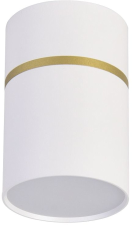 картинка Накладной светильник Dunia 3067-1C от магазина BTSvet