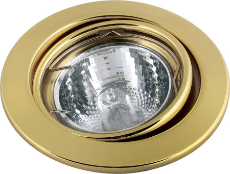 Встраиваемый светильник Modena 111005