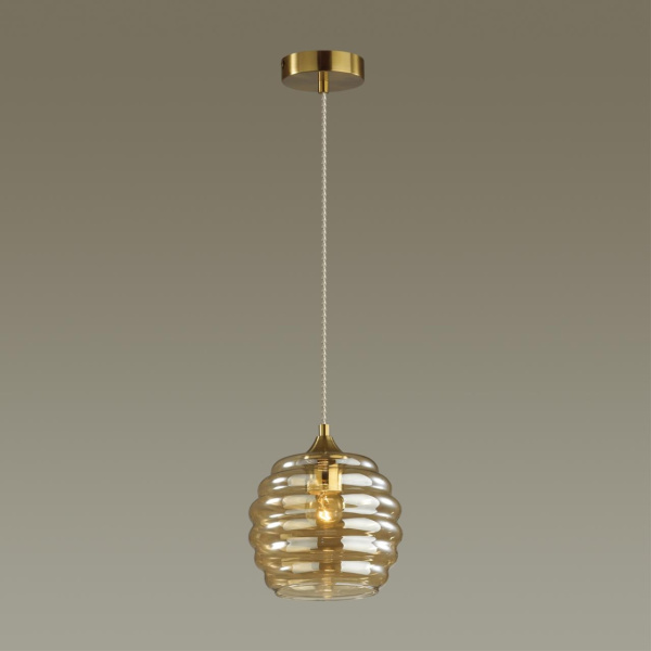 картинка Подвесной светильник Monty 5285/1 от магазина BTSvet