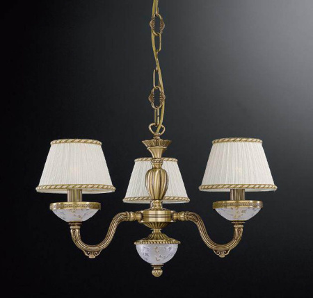 Подвесная люстра L.6402/3