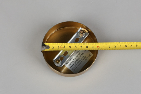 картинка Потолочная люстра на штанге Lerici OML-67407-06 от магазина BTSvet