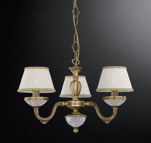 Подвесная люстра L.6402/3