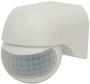 картинка Датчик движения ИК USN-R20 2000W/180R WHITE от магазина BTSvet