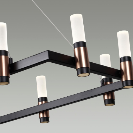 картинка Подвесной светильник Candel 5009/48LA от магазина BTSvet