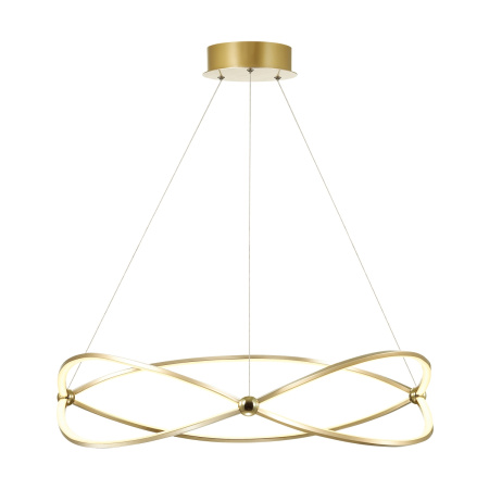 картинка Подвесная люстра Lesla 4730/54L от магазина BTSvet