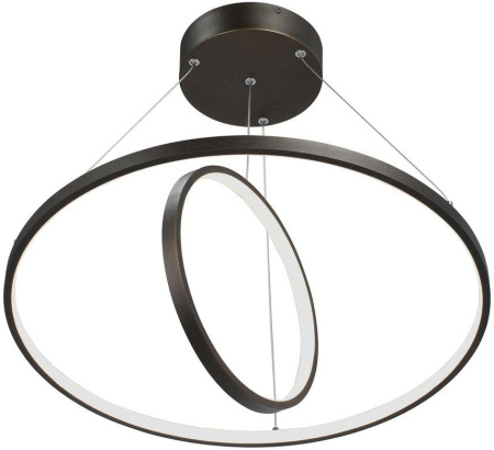 картинка Подвесной светильник светодиодный V4676-2/2S от магазина BTSvet