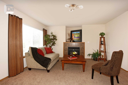 картинка Потолочная люстра Fiesta 267012803 от магазина BTSvet