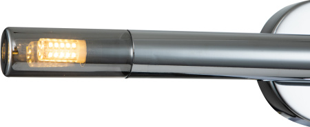 картинка Настенный светильник Sigaro V000237 (13006/2W Chrome) от магазина BTSvet