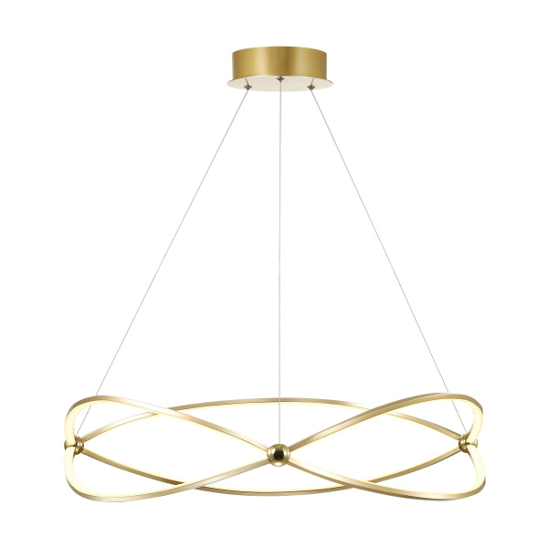 картинка Подвесная люстра Lesla 4730/54L от магазина BTSvet